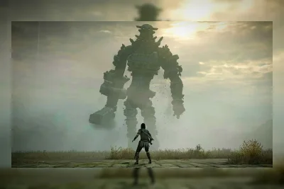 Fumito Ueda: Elemen 'Kaku' yang Tak Direncanakan Justru Membuat Game Berkesan