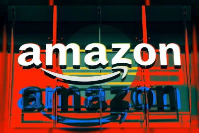 Amazon Cetak Rekor Emisi Karbon Akibat Ekspansi Pusat Data AI