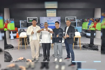 Timnas Indonesia Bidik Gelar AFF Pertama, Sumardji hingga Rayhan Hannan Kompak Tebar Optimisme