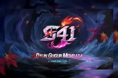 Cara Dapat Skin Belerick 'Smouldering Fortress' Gratis di Mobile Legends