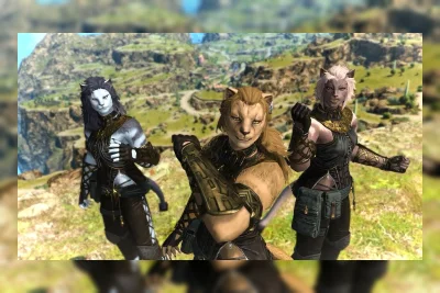 Mod Stalking di Final Fantasy 14 Kembali Dihapus, Pemain Kecam Kurangnya Tindakan Square Enix