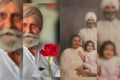 Kasus Pembunuhan Jaswant Singh Khalra 1995 Kembali Disorot