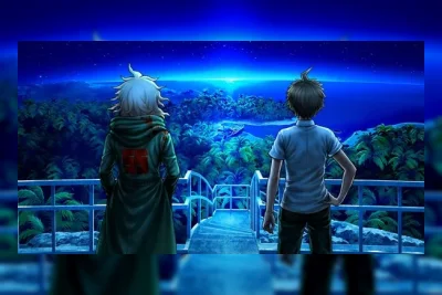 Danganronpa 2x2 Resmi Tunda ke Awal 2027, Rilis Skenario Baru 'Slayhem'