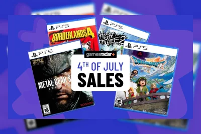 Buru Diskon PS5 Fisik 4 Juli Sebelum Sony Tinggalkan Media Fisik
