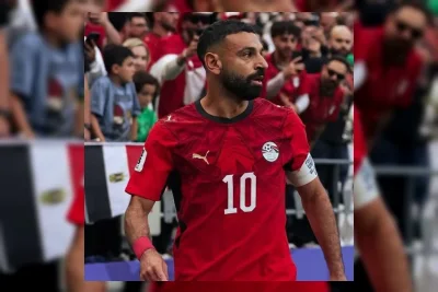 Egypt Hadapi Australia di Babak 32 Besar Piala Dunia 2026