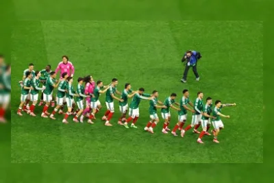 Antisipasi Badai, Duel Meksiko vs Inggris di Piala Dunia 2026 Bisa Maju 6 Jam