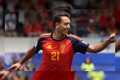4 Fakta Menarik Spanyol vs Austria, La Furia Roja Mulus ke Babak 16 Besar Piala Dunia 2026