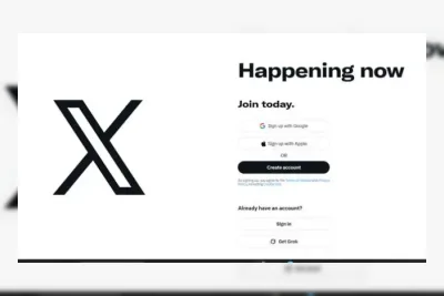 Panduan Login X Twitter Web dengan Aman dan Anti Ribet