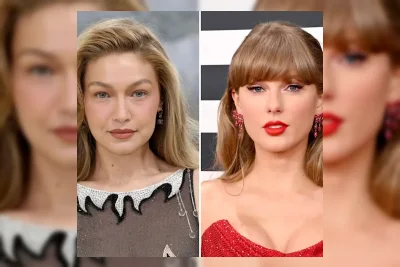 Taylor Swift Pilih Para Sahabat Ini Jadi Bridesmaid