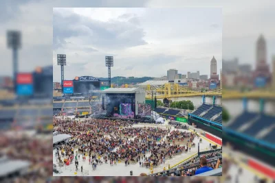Fans Noah Kahan Beralih ke Platform Reseller untuk Tiket Konser