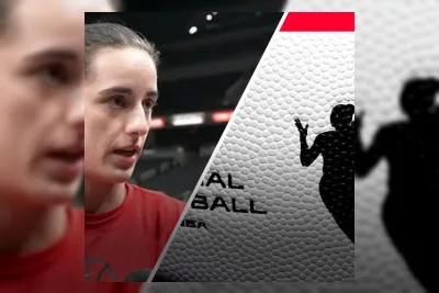 Caitlin Clark Kecam Pelecehan di Tengah Debat Keamanan Pemain WNBA