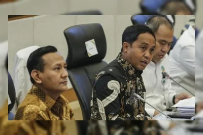 Raja Juli Siap Penuhi Panggilan KPK Terkait Kasus Bupati Kuansing