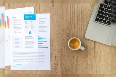 Cara Membuat CV Lamaran Kerja yang Dilirik HRD