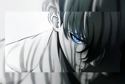 Solo Leveling: Beyond the System – Film Anime Baru Diumumkan