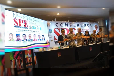 Surabaya Printing Expo 2026 Siap Digelar, Hadirkan Teknologi Percetakan Terkini