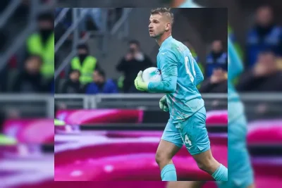 Inter Milan Resmi Dapatkan Ivan Provedel dari Lazio
