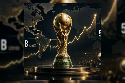 Piala Dunia 2026 yang Diperluas Dorong Nilai Merek Capai Rekor $5,2 Miliar