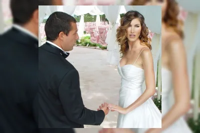 Adam Sandler Jadi Penghulu di Pernikahan Taylor Swift dan Travis Kelce