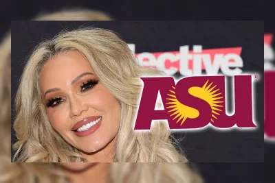 Bunnie XO Diterima di Arizona State University di Tengah Proses Perceraian dengan Jelly Roll