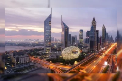 Emirates Tawarkan Penginapan Gratis di Dubai dan 600 Penawaran Eksklusif