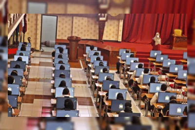 Pemerintah Buka CPNS Guru 2027 untuk Atasi Kekurangan 561 Ribu Tenaga Pendidik