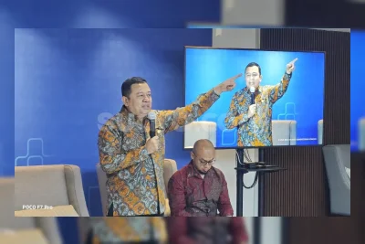 Registrasi SIM Kini Wajib Scan Wajah, Tak Bisa Lagi Pakai NIK Orang Lain