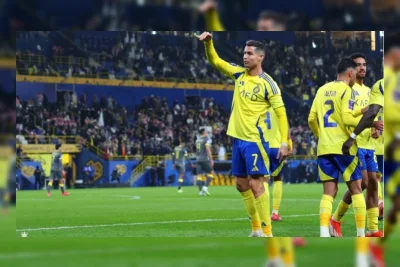 Al Nassr Tunjuk Ange Postecoglou sebagai Pelatih Baru, Pimpin Cristiano Ronaldo