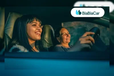 BlaBlaCar Resmi Hadir di Indonesia, Tawarkan Carpooling untuk Tekan Biaya Perjalanan