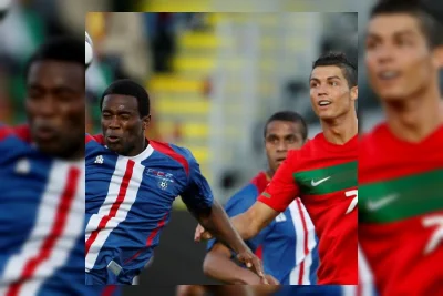 Perjalanan Kiper Cape Verde Vozinha ke Piala Dunia 2026: Kisah Pengorbanan Orang Tua