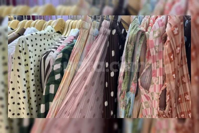 Plisket Kembali Digandrungi Gen Z, Begini Tips Padupadan agar Tetap Stylish