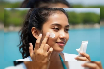 3 Sunscreen Rp20 Ribuan yang Sudah BPOM dan Dipuji Bagus
