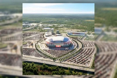 Chiefs Rilis Proyeksi Ekonomi Masif untuk Relokasi ke Kansas