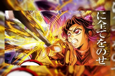 Film Pertama Demon Slayer: Infinity Castle Tayang di Crunchyroll 28 Juli