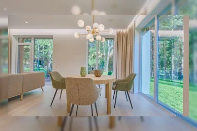 7 Aturan Menata Meja Makan Menurut Feng Shui untuk Tarik Rezeki dan Harmoni Keluarga