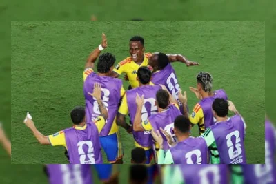 Hasil Piala Dunia: Gol Diaz Dianulir, Kolombia Lolos ke 16 Besar