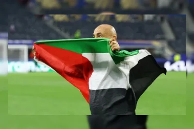 Mesir ke 16 Besar Piala Dunia 2026, Pelatih Dedikasikan Kemenangan untuk Palestina