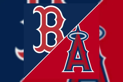 Boston Red Sox Kalahkan Los Angeles Angels, Chapman Catat Rekor Strikeout