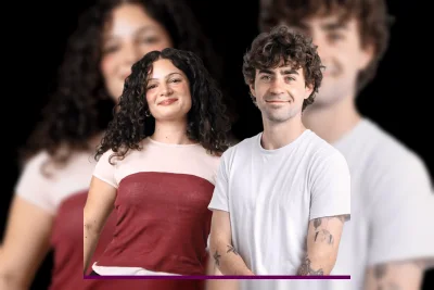 Kencan Buta Guardian: Lily dan Brodie Gagal Jalin Chemistry Romantis