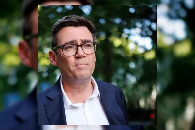 Andy Burnham Berkomitmen Pertahankan Skema Triple Lock Pensiun