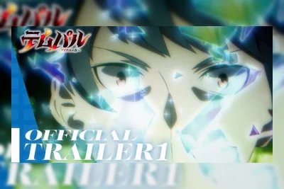 Overgeared TV Anime Umumkan Tambahan Pemeran dan Video Promo Pertama