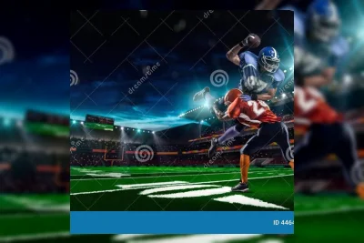 Jameis Winston Pakai Kostum Hiu untuk Segmen Piala Dunia di Miami