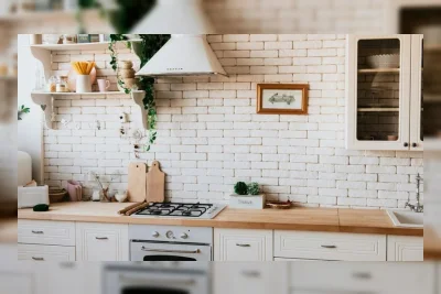 3 Pantangan Feng Shui Dapur yang Diyakini Bikin Rezeki Seret