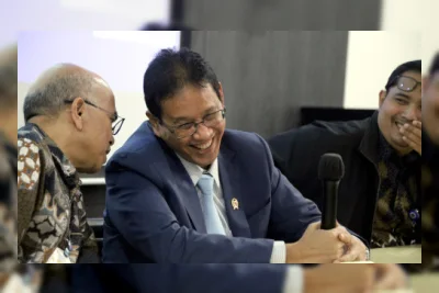 Prabowo Ingin Bubarkan Bea Cukai, Purbaya Minta Waktu Perbaikan