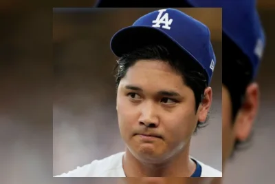 Dodgers Pertimbangkan Melewatkan Giliran Start Ohtani karena Cedera Bisep