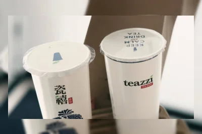 Profil Owner Teazzi Indonesia di Tengah Kritik Kolaborasi dengan Nagita Slavina