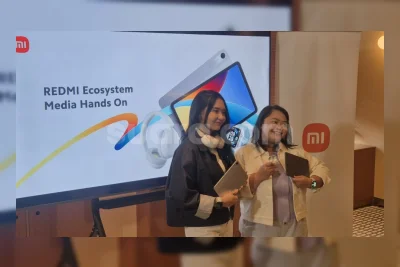Xiaomi Perkuat Ekosistem Redmi di Indonesia dengan Tablet hingga Smartwatch Baru