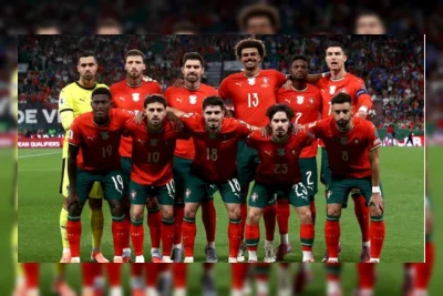 Portugal Penuh Keraguan Jelang Hadapi Spanyol di 16 Besar Piala Dunia 2026