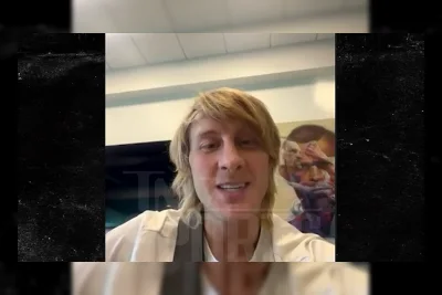 Paddy Pimblett Ingin Bertarung Lawan Conor McGregor di Kelas Welter