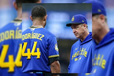 Dylan Cease Dominan, Toronto Blue Jays Kalahkan Seattle Mariners 2-0