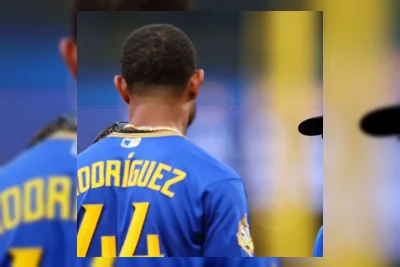 Mariners Masukkan Julio Rodriguez ke Daftar Cedera Gegar Otak